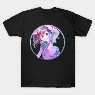 Nico Yazawa T-Shirt